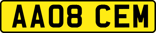 AA08CEM