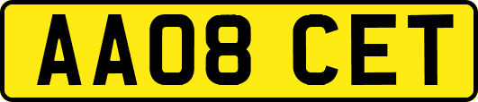 AA08CET