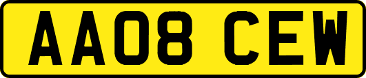 AA08CEW