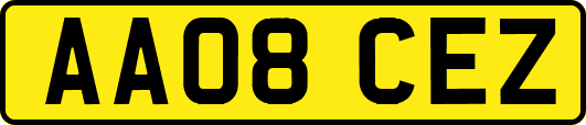 AA08CEZ