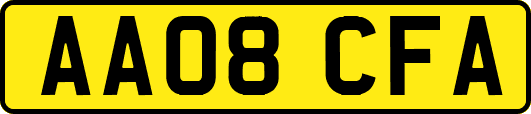 AA08CFA