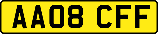 AA08CFF