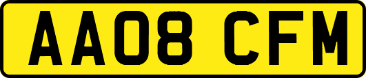 AA08CFM