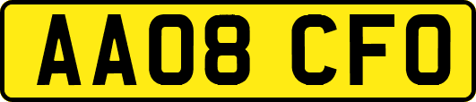 AA08CFO