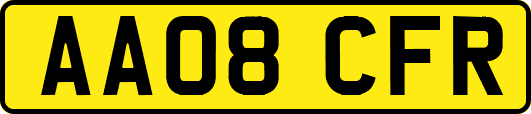 AA08CFR