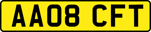 AA08CFT