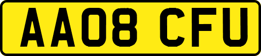 AA08CFU