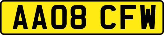 AA08CFW