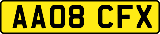 AA08CFX