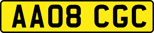 AA08CGC