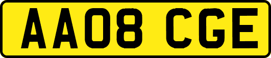 AA08CGE