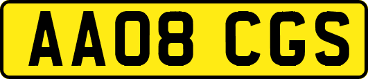 AA08CGS