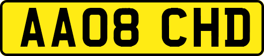 AA08CHD