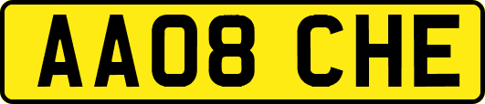 AA08CHE