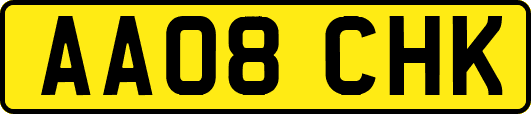 AA08CHK
