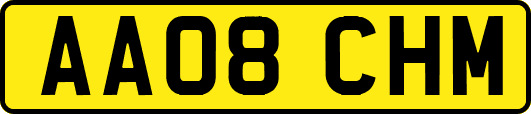AA08CHM