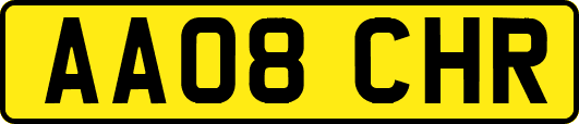 AA08CHR