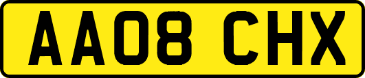 AA08CHX