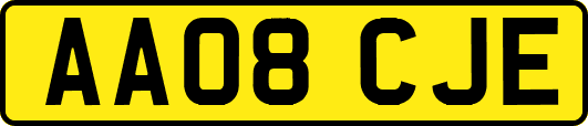 AA08CJE