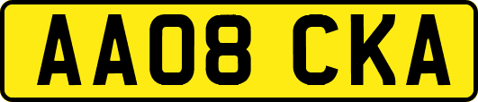 AA08CKA