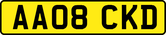 AA08CKD