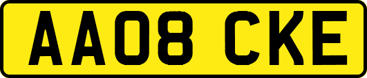 AA08CKE