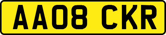 AA08CKR