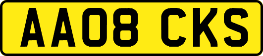 AA08CKS
