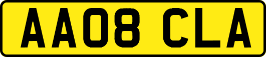 AA08CLA