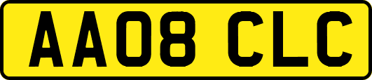 AA08CLC