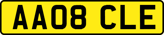 AA08CLE
