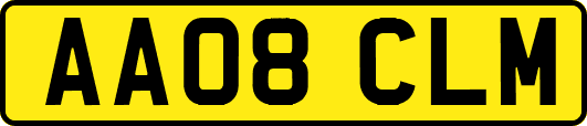 AA08CLM
