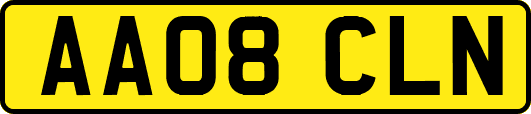 AA08CLN