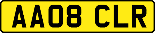 AA08CLR