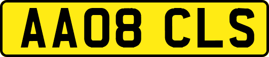 AA08CLS