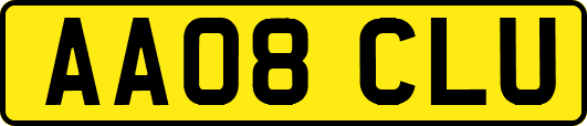 AA08CLU