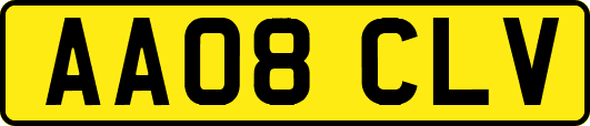 AA08CLV