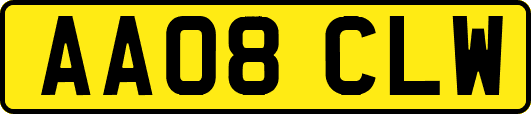 AA08CLW