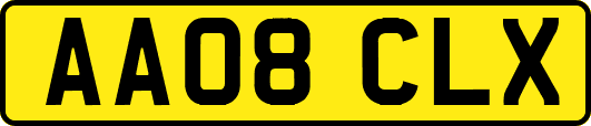 AA08CLX