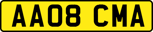 AA08CMA