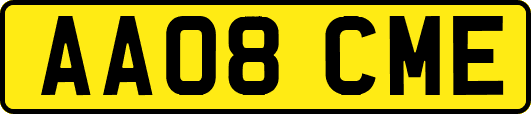 AA08CME