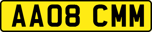 AA08CMM