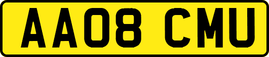 AA08CMU