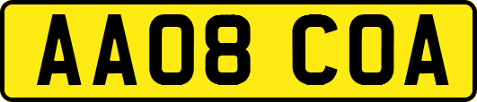 AA08COA