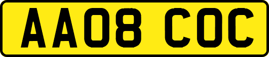 AA08COC