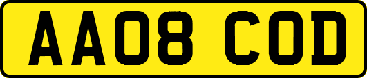 AA08COD