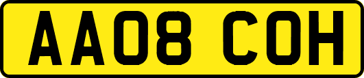 AA08COH