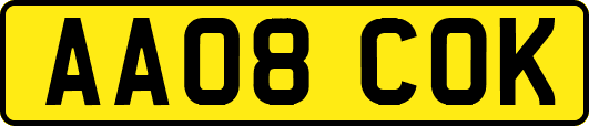 AA08COK