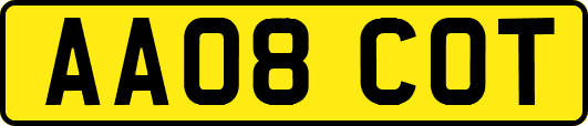 AA08COT