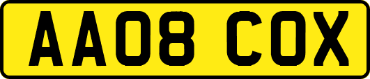AA08COX